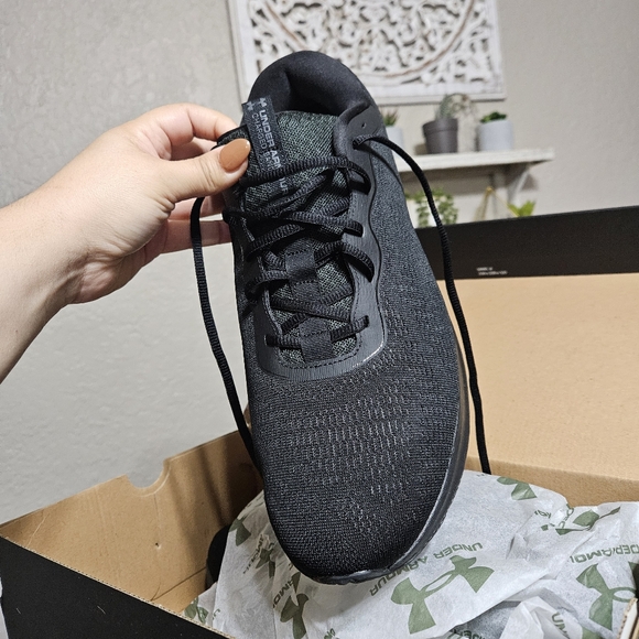 Mens athletic shoes - Picture 5 of 5